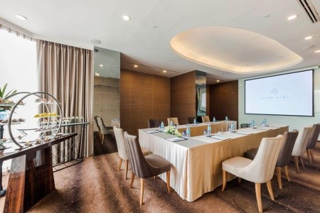 Cape Dara Resort - 87