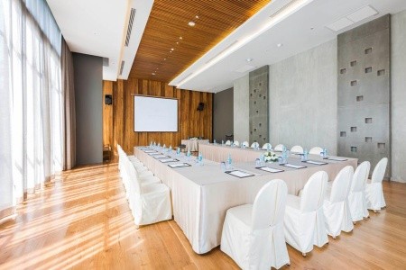 Cape Dara Resort - 89