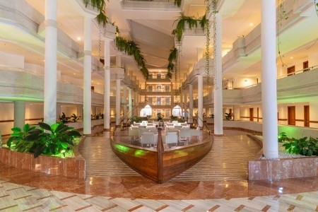 Landmar Playa La Arena - 4