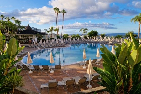 Landmar Playa La Arena - 8