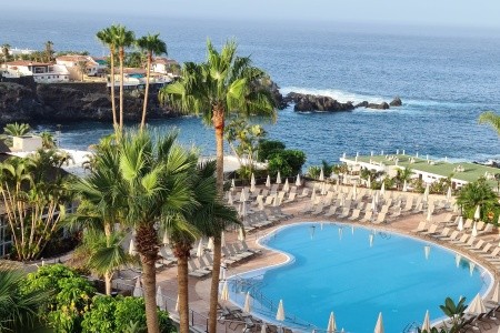 Landmar Playa La Arena - 10