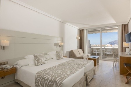 Landmar Playa La Arena - 11