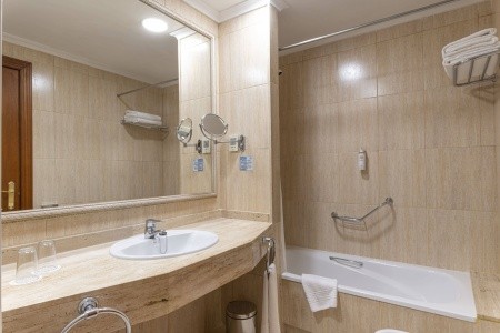 Landmar Playa La Arena - 12