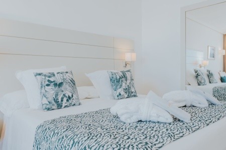 Landmar Playa La Arena - 13