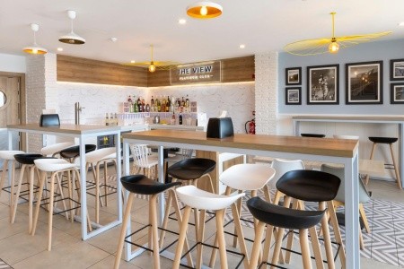 Landmar Playa La Arena - 18