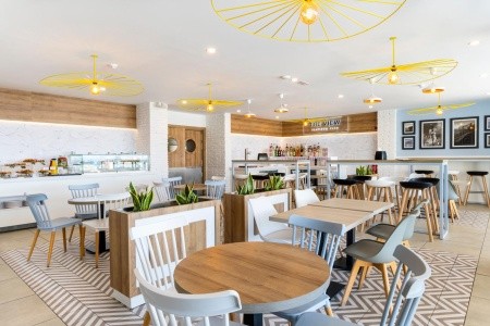 Landmar Playa La Arena - 19