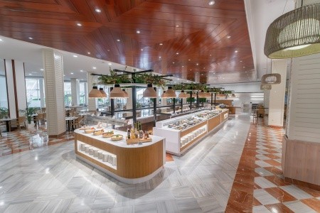 Landmar Playa La Arena - 21