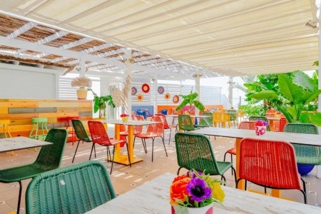 Landmar Playa La Arena - 24