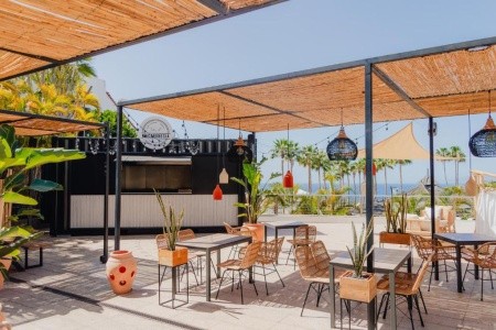 Landmar Playa La Arena - 26