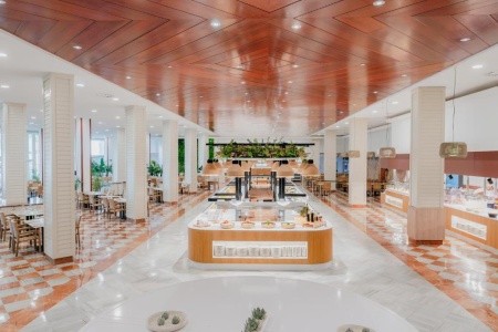 Landmar Playa La Arena - 27