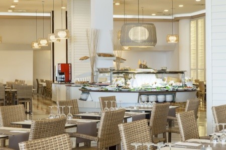 Landmar Playa La Arena - 28