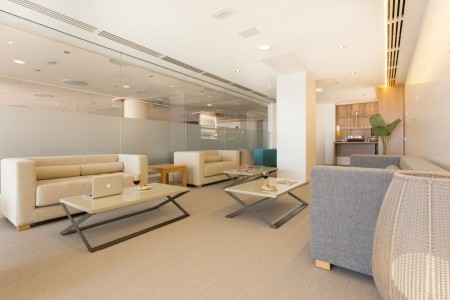 Landmar Playa La Arena - 29