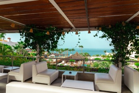 Landmar Playa La Arena - 31