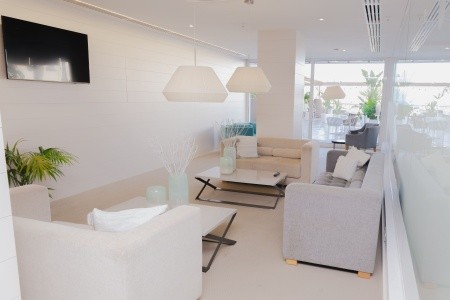 Landmar Playa La Arena - 33