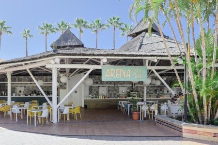 Landmar Playa La Arena - 34