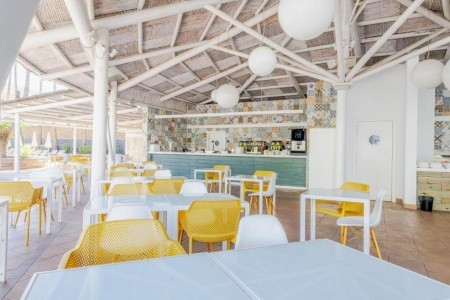 Landmar Playa La Arena - 35