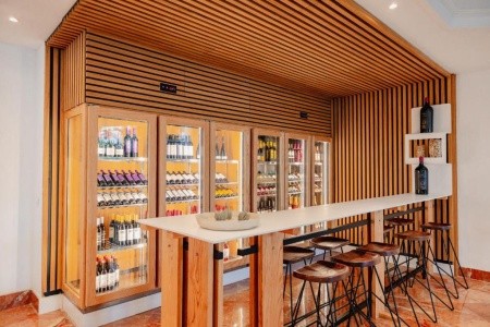 Landmar Playa La Arena - 36