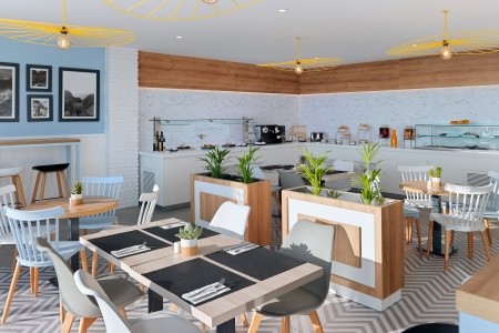 Landmar Playa La Arena - 37