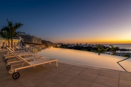 Landmar Playa La Arena - 46