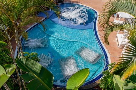 Landmar Playa La Arena - 49