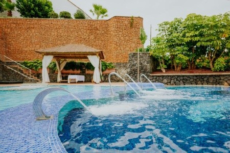 Landmar Playa La Arena - 52