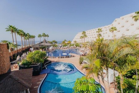 Landmar Playa La Arena - 53