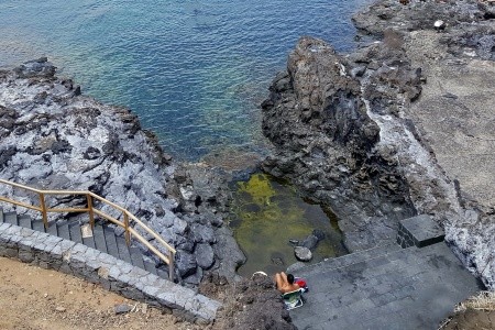 Landmar Playa La Arena - 54