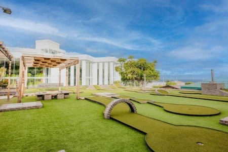 Landmar Playa La Arena - 57