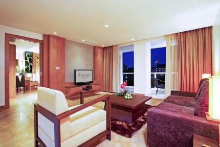 Centara Nova - 7