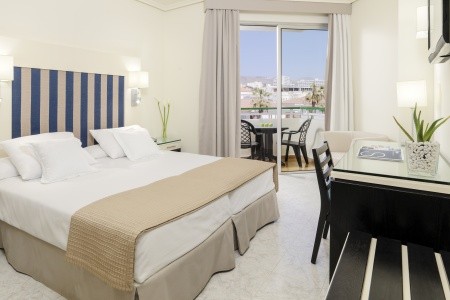 H10 Las Palmeras - 8