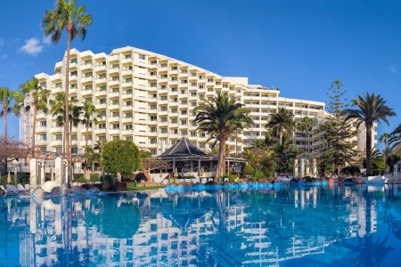 H10 Las Palmeras - 20