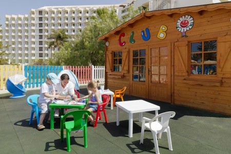 H10 Las Palmeras - 21