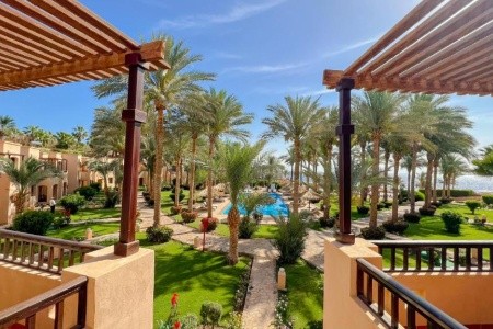 Tamra Beach Resort - 4