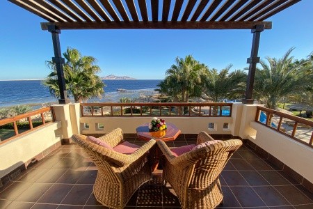 Tamra Beach Resort - 8