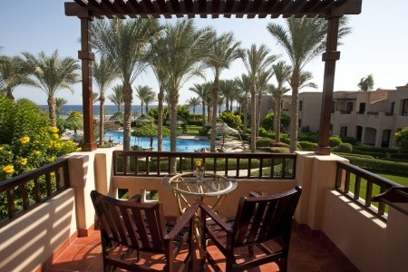 Tamra Beach Resort - 14