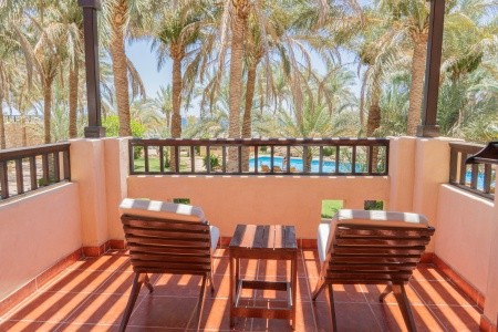 Tamra Beach Resort - 16