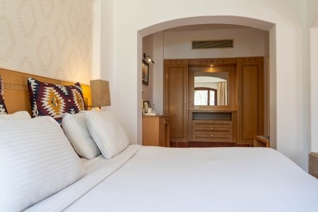 Tamra Beach Resort - 20