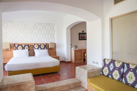 Tamra Beach Resort - 22