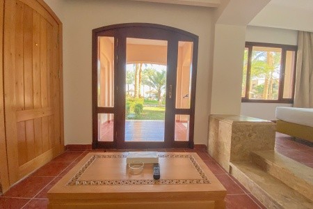 Tamra Beach Resort - 24