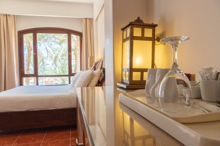 Tamra Beach Resort - 26