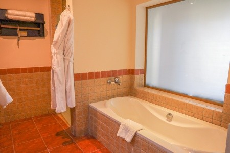 Tamra Beach Resort - 29