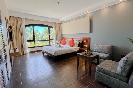 Tamra Beach Resort - 30