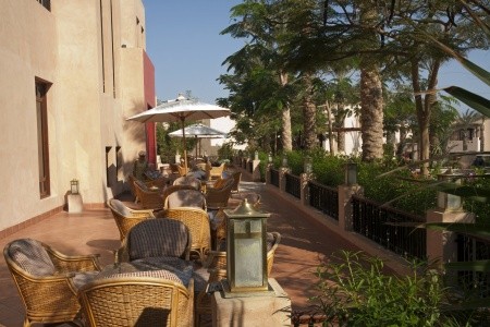 Tamra Beach Resort - 32