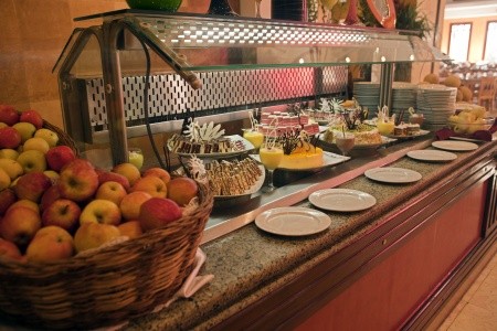 Tamra Beach Resort - 34