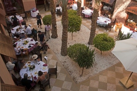 Tamra Beach Resort - 35