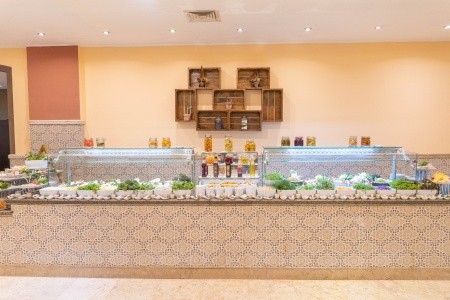 Tamra Beach Resort - 36