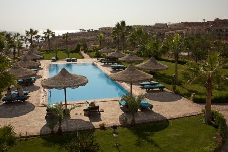 Tamra Beach Resort - 41