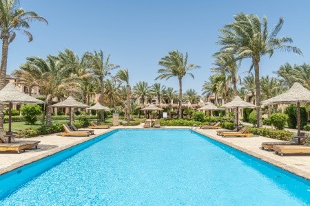 Tamra Beach Resort - 43