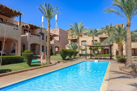 Tamra Beach Resort - 45