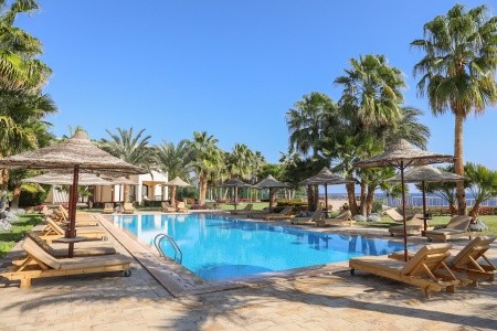 Tamra Beach Resort - 46